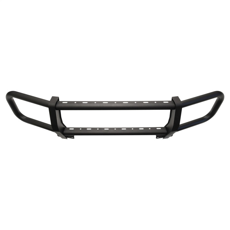 Westin 21-23 Ford Bronco (Excl. Bronco Sport)XTS Front Bumper Brush Guard for OEM Bumper - Tex Black