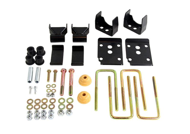 Belltech 5.5in Flip Kit 2015+ Ford F-150 2WD Short Bed - Corvette Realm