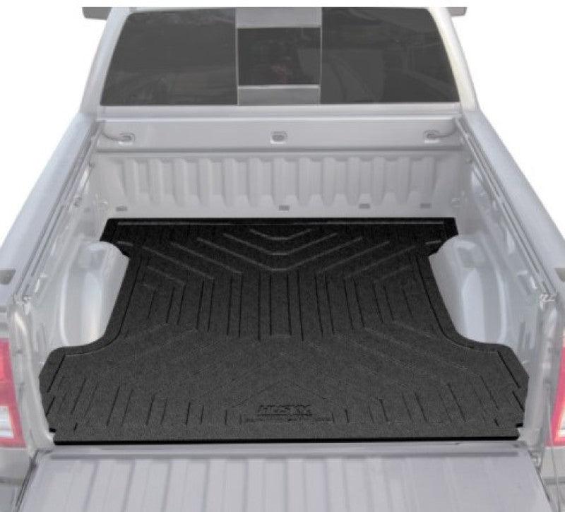 Husky Liners 19-20 Dodge RAM 1500 67.4 Beds No Ram Box Heavy Duty Bed Mat - Corvette Realm