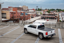 Load image into Gallery viewer, UnderCover 16-20 Toyota Tacoma 5ft Ultra Flex Bed Cover - Matte Black Finish