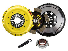 Load image into Gallery viewer, ACT 17-19 Honda Civic Type R HD/Race Sprung 6 Pad Clutch Kit - Corvette Realm