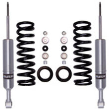 Load image into Gallery viewer, Bilstein B8 6112 10-22 Lexus GX460 / 10-22 Toyota 4Runner Front Suspension Kit - Corvette Realm