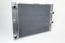 Load image into Gallery viewer, CSF 06-10 BMW E60 M5 / 06-10 BMW E63/E64 M6 Aluminum High-Performance Radiator - Corvette Realm