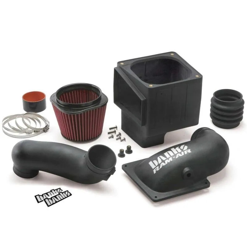 Banks Power 03-07 Dodge 5.9L Ram-Air Intake System - Corvette Realm