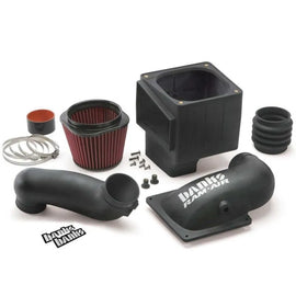 Banks Power 03-07 Dodge 5.9L Ram-Air Intake System - Corvette Realm