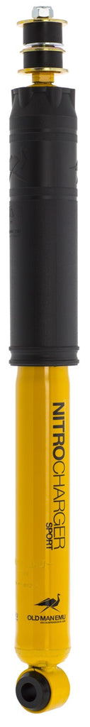 ARB / OME Bp51 Shock Absorber Tundra Rear Lh - Corvette Realm
