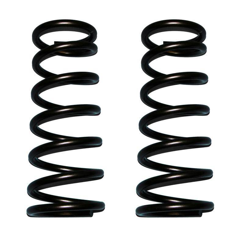 Skyjacker Coil Spring Set 1994-2001 Dodge Ram 1500 4 Wheel Drive - Corvette Realm