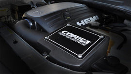 Corsa Dodge Challenger 08-10 R/T 5.7L V8 Air Intake - Corvette Realm