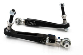 SPL Parts 2012+ BMW 3 Series/4 Series F3X Front Lower Control Arms - Corvette Realm