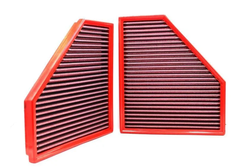 BMC 2021+ BMW M3/M4 (G80/G82) Replacement Panel Air Filter - Corvette Realm