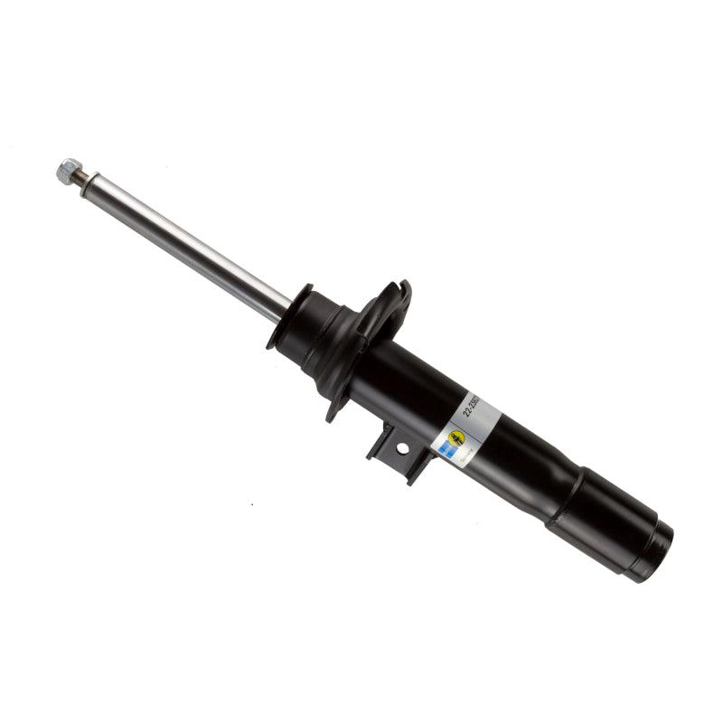 Bilstein B4 13-14 BMW 335xi / 320xi / 328xi / 428xi Front Right Twintube Strut Assembly - Corvette Realm