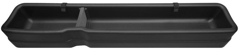 Husky Liners 15-23 Ford F-150 SuperCab Under Seat Storage Box - Corvette Realm