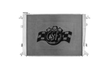 Load image into Gallery viewer, CSF 10-12 Hyundai Genesis 3.8L Radiator - Corvette Realm