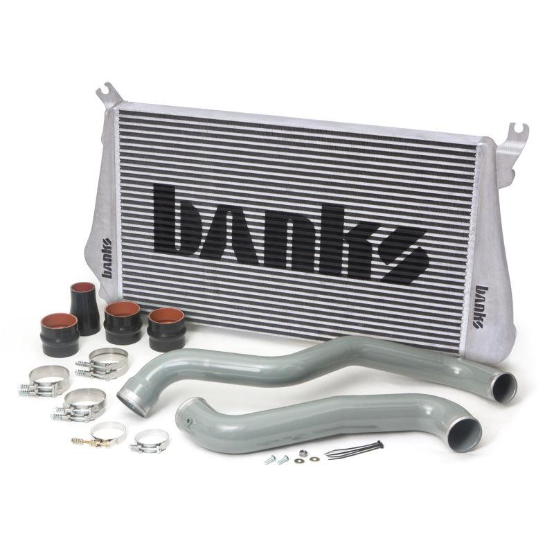 Banks Power 11-16 Chevy/GMC 6.6L Duramax Techni-Cooler System w/ Boost Tubes - Corvette Realm