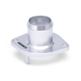 Mishimoto Ford 6.0L Powerstroke Low-Temperature Thermostat w/ CNC Housing - Corvette Realm