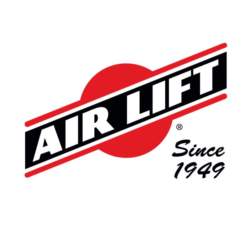 Air Lift LoadLifter 7500XL Ultimate for 11-17 GM 2500/3500 - Corvette Realm