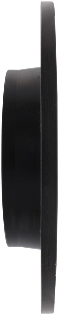 StopTech Power Slot 07-09 Mazdaspeed 3 Slotted Left Rear Rotor - Corvette Realm