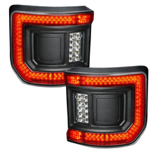 Load image into Gallery viewer, Oracle Jeep Gladiator JT Flush Mount LED Tail Lights SEE WARRANTY - Corvette Realm