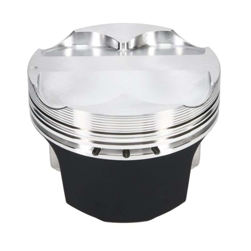 Wiseco BMW M50B25 2.5L 24V Turbo 84.00MM Bore STD Size 8.8:1 CR Pistons - Corvette Realm