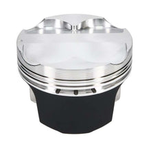 Load image into Gallery viewer, Wiseco BMW M50B25 2.5L 24V Turbo 84.00MM Bore STD Size 8.8:1 CR Pistons - Corvette Realm