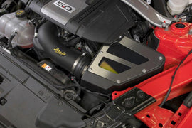 Airaid 18-20 Ford Mustang GT V8 5.0L F/I Performance Air Intake System - Corvette Realm
