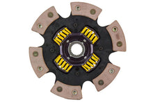 Load image into Gallery viewer, ACT 2001 Toyota Tacoma 6 Pad Sprung Race Disc - Corvette Realm