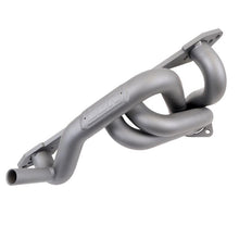 Load image into Gallery viewer, BBK 93-96 Chevrolet Impala SS Shorty Tuned Length Exhaust Headers - 1-5/8 Titanium Ceramic - Corvette Realm