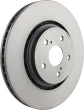 Load image into Gallery viewer, Brembo 13-18 Volvo S60/16-18 Volvo S60 Cross Country/15-16 Volvo XC70 Front UV Coated Rotor
