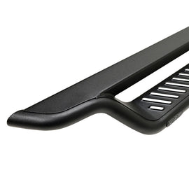 Westin 15-25 Chevrolet/GMC Colorado/Canyon CC Outlaw Drop Running Boards - Tex. Blk