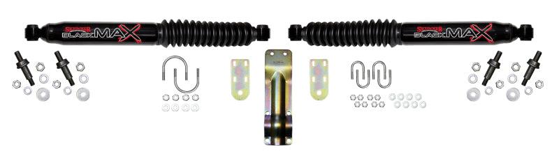Skyjacker 1987-1987 Chevrolet V20 Pickup Steering Damper Kit - Corvette Realm