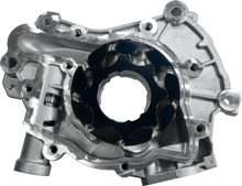 Load image into Gallery viewer, Boundary 18+ Ford Coyote (All Types) V8 Oil Pump Assembly Billet Vane Ported MartenWear Treated Gear - Corvette Realm