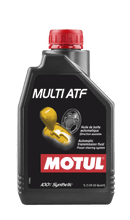 Load image into Gallery viewer, Motul 1L Transmision MULTI ATF 100% Synthetic - Corvette Realm