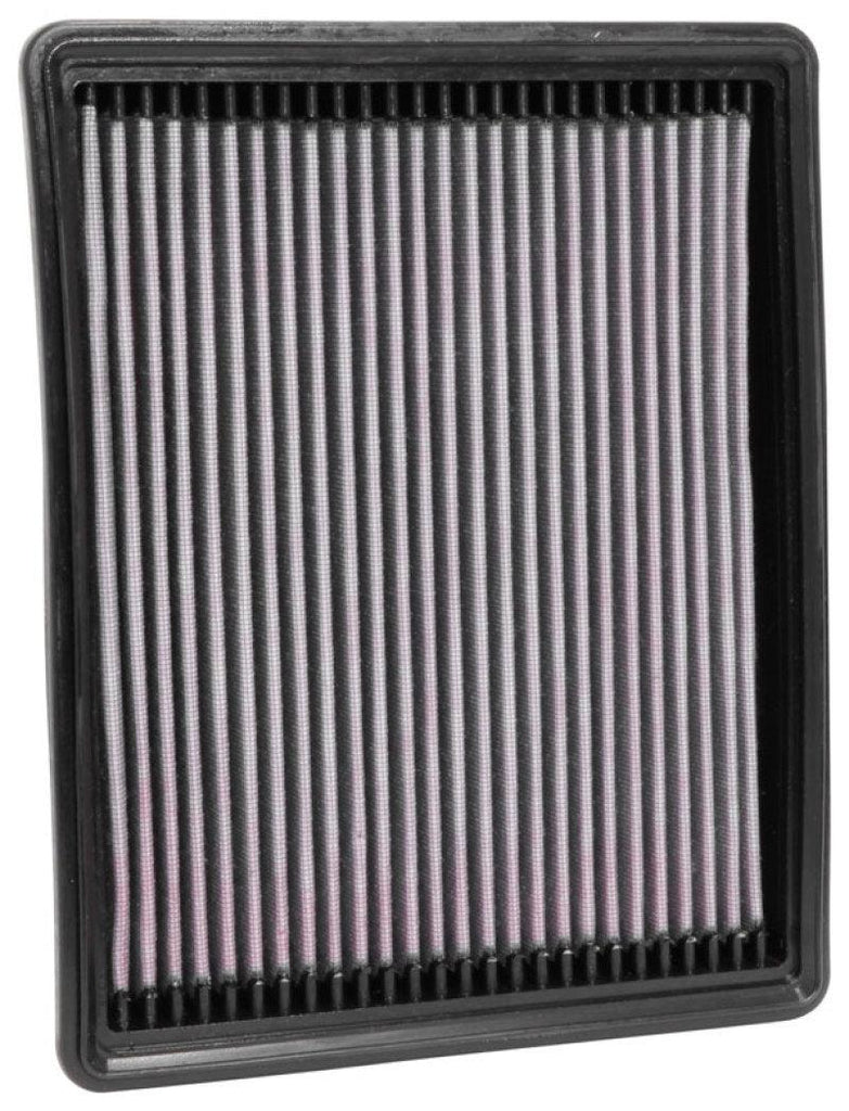 Airaid 99-14 Chevy / GMC Silverado (All Engines) Direct Replacement Filter - Corvette Realm