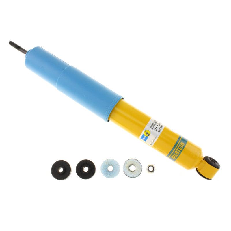 Bilstein 4600 Series 84-85 Toyota 4Runner Front 46mm Monotube Shock Absorber - Corvette Realm