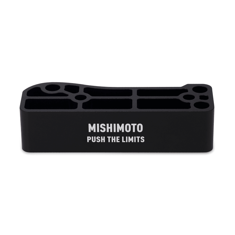 Mishimoto 2016+ Ford Focus Gas Pedal Spacer - Corvette Realm