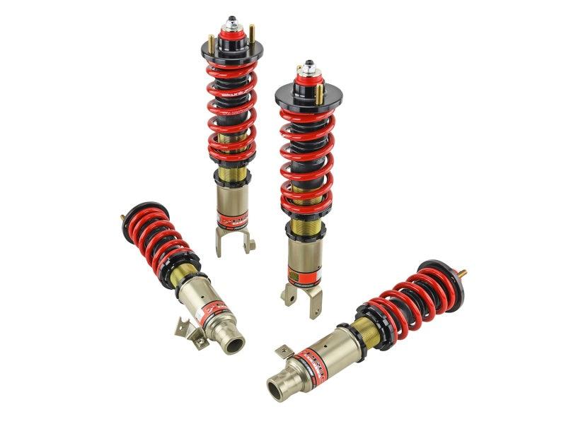 Skunk2 94-01 Acura Integra (Non Type R)/92-95 Honda Civic Pro S II Coilovers (8K/8K Spring Rates) - Corvette Realm