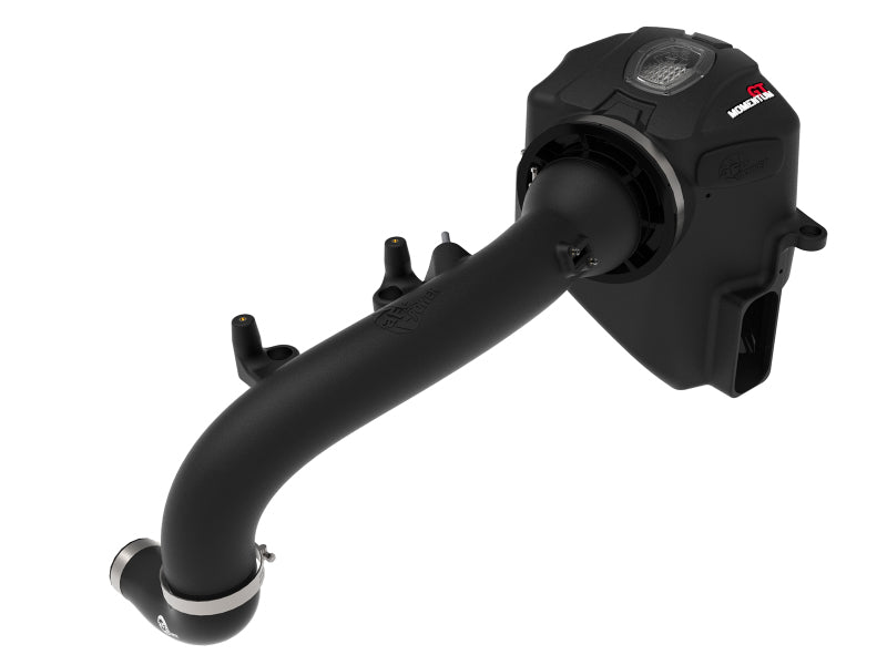 aFe Momentum GT Pro DRY S Cold Air Intake System 19-20 GM Silverado/Sierra 1500 2.7L 4 CYL