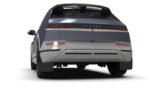 Load image into Gallery viewer, Rally Armor 22-24 Hyundai Ioniq 5 Black Mud Flap w/White Logo