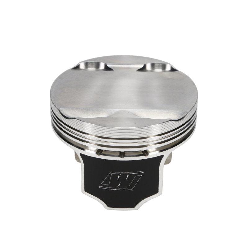 Wiseco Acura K20 K24 FLAT TOP 1.181X86MM Piston Shelf Stock Kit - Corvette Realm