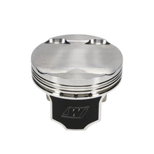 Load image into Gallery viewer, Wiseco Acura K20 K24 FLAT TOP 1.181X86MM Piston Shelf Stock Kit - Corvette Realm