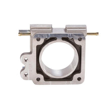 Load image into Gallery viewer, BBK 86-93 Mustang 5.0 75mm EGR Throttle Body Spacer Plate BBK Pwer Plus Series - Corvette Realm