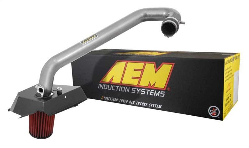 AEM 2015-2016 C.A.S Subaru Legacy H4-2.5L F/I Cold Air Intake - Corvette Realm