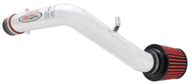 AEM 04-07 Acura TL/ 07 TL-S Polished Cold Air Intake - Corvette Realm