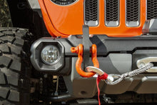 Load image into Gallery viewer, Rugged Ridge Stubby Venator Front Bumper 18-20 Jeep Wrangler JL/JT - Corvette Realm