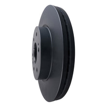 Load image into Gallery viewer, Timbren 21-24 Cadillac Escalade/Chevrolet Suburban/GMC Yukon BES Coated Brake Rotor - Front