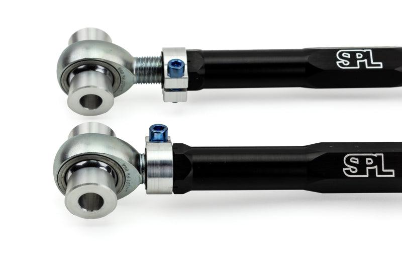 SPL Parts 2012+ BMW 3 Series/4 Series F3X Rear Traction Links - Corvette Realm