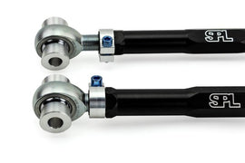 SPL Parts 2012+ BMW 3 Series/4 Series F3X Rear Traction Links - Corvette Realm