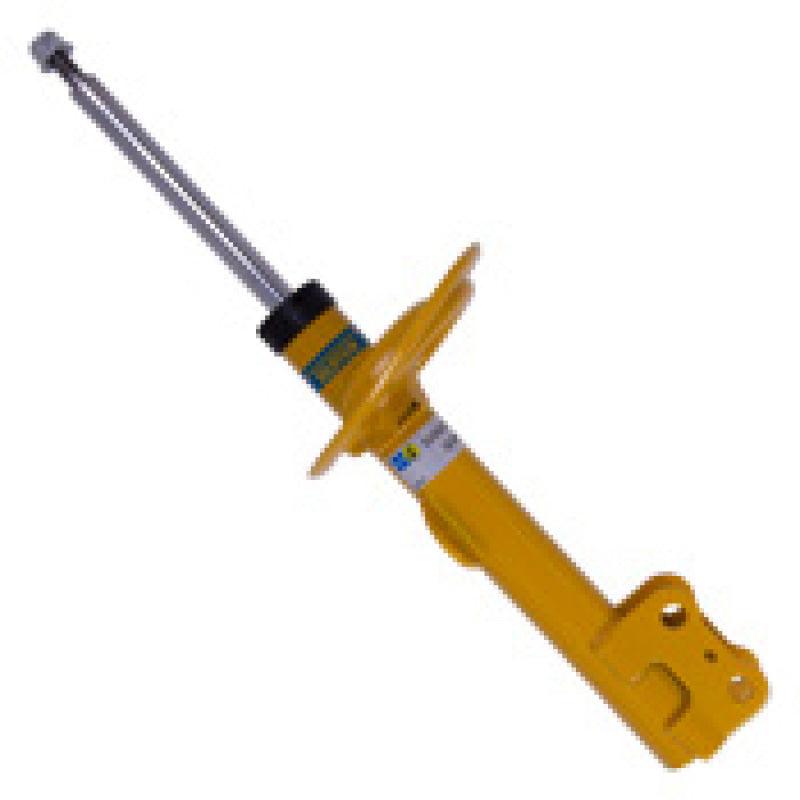 Bilstein B6 10-13 Toyota Highlander 2WD Front Right Suspension Strut Assembly - Corvette Realm