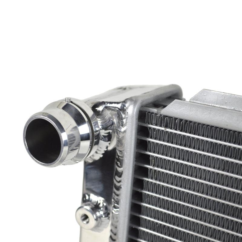 CSF 06-09 Volkswagen Golf/GTI / 06-09 Volkswagen Jetta/GLI Radiator - Corvette Realm