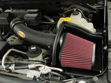 Load image into Gallery viewer, Airaid 10-14 Ford SVT Raptor / 11-13 F-150 6.2L CAD Intake System w/ Tube (Dry / Red Media) - Corvette Realm